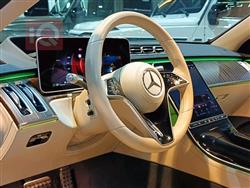 مێرسێدس بێنز S-Class